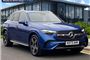 2024 Mercedes-Benz GLC GLC 300d 4Matic AMG Line Premium 5dr 9G-Tronic