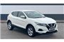 2019 Nissan Qashqai 1.3 DiG-T Acenta Premium 5dr