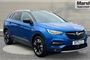 2021 Vauxhall Grandland X 1.2 Turbo Griffin Edition 5dr