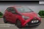 2019 Toyota Aygo 1.0 VVT-i X-Trend 5dr x-shift