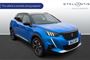 2021 Peugeot 2008 1.2 PureTech 130 GT 5dr EAT8