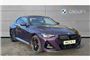 2022 BMW 2 Series 220d MHT M Sport 2dr Step Auto