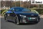 2020 Audi TT 40 TFSI Black Edition 2dr S Tronic