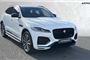 2024 Jaguar F-Pace 3.0 D300 R-Dynamic SE Black 5dr Auto AWD