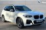 2021 BMW X3 xDrive20i M Sport 5dr Step Auto