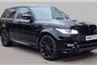 2017 Land Rover Range Rover Sport 3.0 SDV6 [306] Autobiography Dynamic 5dr Auto