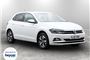 2021 Volkswagen Polo 1.0 EVO 80 Match 5dr