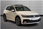 2018 Volkswagen Tiguan 2.0 TDi 150 4Motion R-Line 5dr DSG