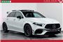 2022 Mercedes-Benz A-Class A45 S 4Matic+ Plus 5dr Auto