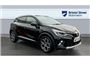 2023 Renault Captur 1.6 E-Tech full hybrid 145 Techno 5dr Auto