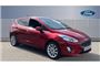 2019 Ford Fiesta 1.0 EcoBoost 125 Titanium 5dr
