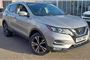 2017 Nissan Qashqai 1.5 dCi N-Connecta 5dr