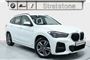 2022 BMW X1 sDrive 18i [136] M Sport 5dr Step Auto