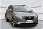 2023 Nissan Qashqai 1.3 DiG-T MH N-Connecta 5dr