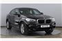 2021 BMW X4 xDrive20d MHT M Sport 5dr Step Auto