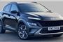 2022 Hyundai Kona 1.6 GDi Hybrid Premium 5dr DCT