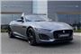 2022 Jaguar F-Type 5.0 P450 S/C V8 R-Dynamic Black 2dr Auto AWD