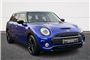 2020 MINI Clubman 2.0 Cooper S Classic 6dr Auto