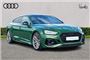 2021 Audi RS5 RS 5 TFSI Quattro Vorsprung 5dr Tiptronic