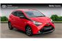 2020 Toyota Aygo 1.0 VVT-i X-Trend TSS 5dr x-shift