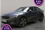 2022 Polestar 2 170kW 78kWh Long Range Single motor 5dr Auto