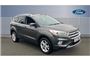 2017 Ford Kuga 1.5 TDCi Titanium 5dr 2WD