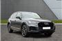 2021 Audi Q7 55 TFSI Quattro Black Edition 5dr Tiptronic