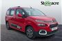 2019 Citroen Berlingo 1.5 BlueHDi 130 Flair M 5dr EAT8