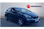 2021 Honda Jazz 1.5 i-MMD Hybrid SR 5dr eCVT