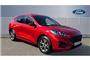 2022 Ford Kuga 2.5 PHEV ST-Line 5dr CVT