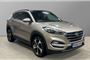 2016 Hyundai Tucson 1.6 T-GDi Premium SE 5dr