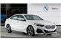 2024 BMW 2 Series Gran Coupe 218i [136] M Sport 4dr DCT