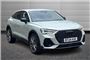 2024 Audi Q3 35 TFSI Black Edition 5dr S Tronic [20" Alloy]