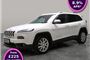 2018 Jeep Cherokee 2.0 Multijet Limited 5dr [2WD]