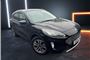 2021 Ford Kuga 1.5 EcoBoost 150 Titanium Edition 5dr