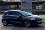 2023 Ford Fiesta 1.0 EcoBoost Hybrid mHEV 125 Titanium 5dr Auto