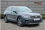 2021 Volkswagen Tiguan 2.0 TDI Elegance 5dr DSG