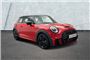 2022 MINI Hatchback 2.0 Cooper S Sport 3dr