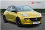 2017 Vauxhall Adam 1.2i Energised 3dr