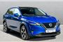 2021 Nissan Qashqai 1.3 DiG-T MH 158 Premiere Edition 5dr Xtronic