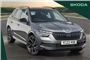 2023 Skoda Kamiq 1.5 TSI Monte Carlo 5dr DSG