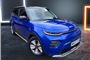 2022 Kia Soul 150kW Maxx 64kWh 5dr Auto