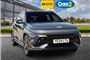 2024 Hyundai Kona 1.6 GDi Hybrid N Line S 5dr DCT