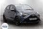 2020 Toyota Aygo 1.0 VVT-i X-Play 5dr