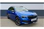 2023 Skoda Kamiq 1.0 TSI 110 Monte Carlo 5dr