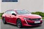 2020 Peugeot 508 SW 1.5 BlueHDi GT Line 5dr EAT8