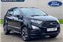 2022 Ford EcoSport 1.0 EcoBoost 125 ST-Line 5dr