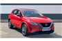 2022 Nissan Qashqai 1.3 DiG-T MH Acenta Premium 5dr