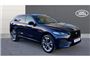 2024 Jaguar F-Pace 2.0 D200 R-Dynamic HSE Black 5dr Auto AWD