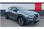 2021 Nissan Juke 1.0 DiG-T 114 Acenta 5dr